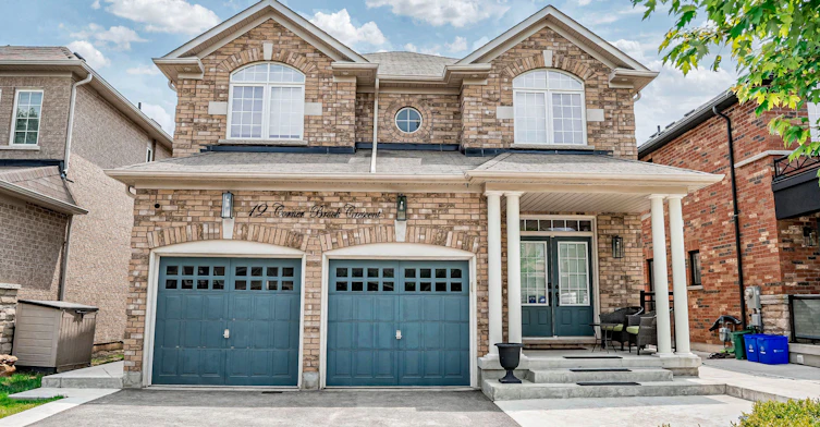 Basement-19 Corner Brook Crescent, Vaughan, ON, L4H 0J7 - 2