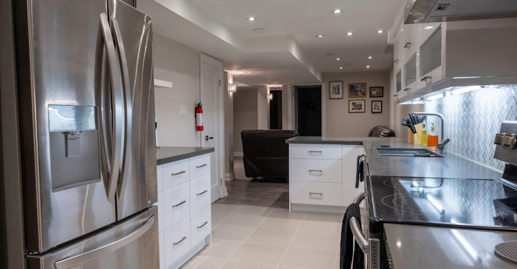 Basement-19 Corner Brook Crescent, Vaughan, ON, L4H 0J7 - 15