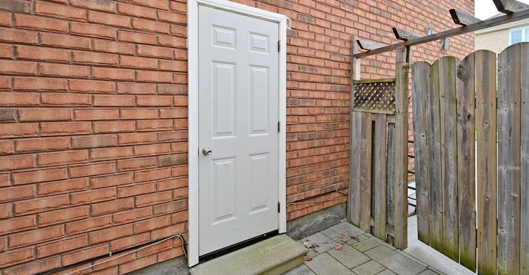 Bsmt-47 Stella Drive, Markham, ON, L3S 4G9 - 3