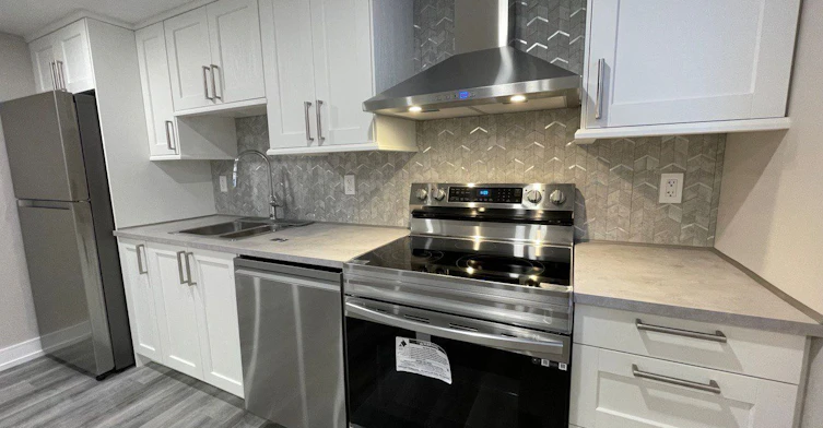 Bsmt A-30 Lewis Drive, Vaughan, ON, L4L 2B6 - 9