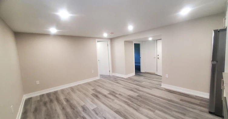 Bsmt A-30 Lewis Drive, Vaughan, ON, L4L 2B6 - 10