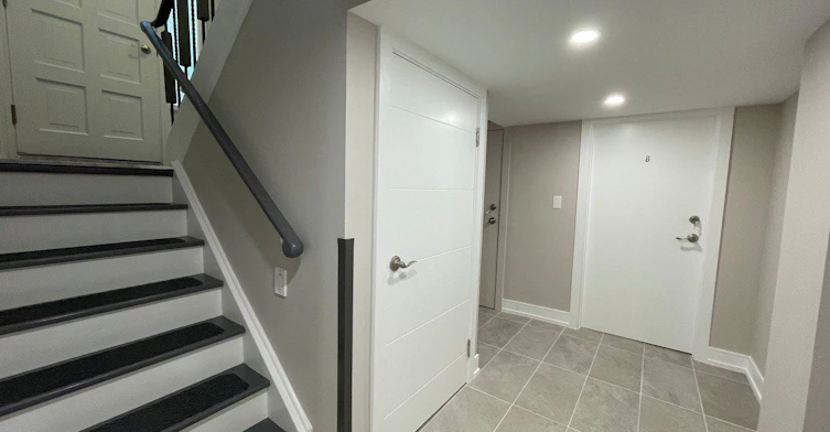 Bsmt A-30 Lewis Drive, Vaughan, ON, L4L 2B6 - 5