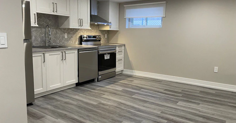Bsmt A-30 Lewis Drive, Vaughan, ON, L4L 2B6 - 6