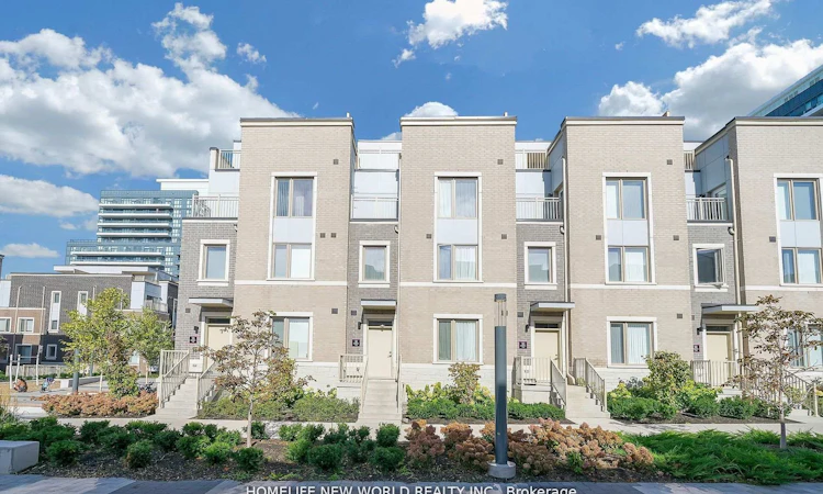 112-30 Almond Blossom Mews