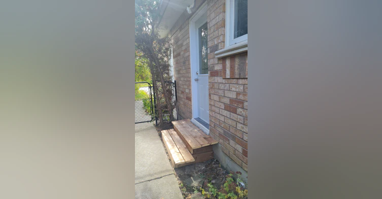 Bsmt-38 Lois Drive, Vaughan, ON, L4H 1H8 - 14