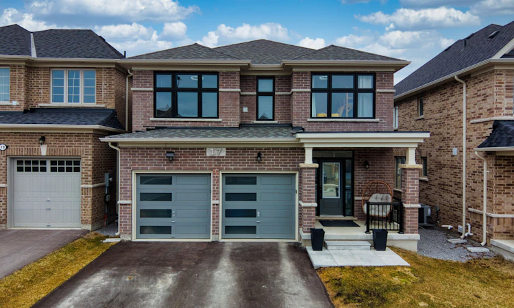 17 Sam Battaglia Crescent