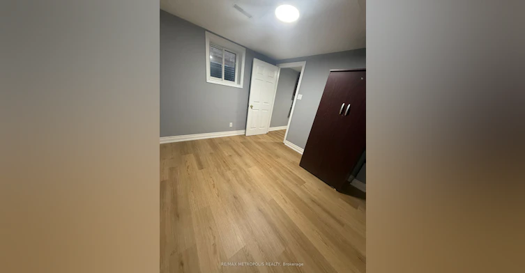 BASEMENT-51 William Honey Crescent, Markham, ON, L3S 2L3 - 5