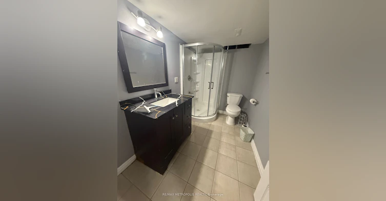 BASEMENT-51 William Honey Crescent, Markham, ON, L3S 2L3 - 3