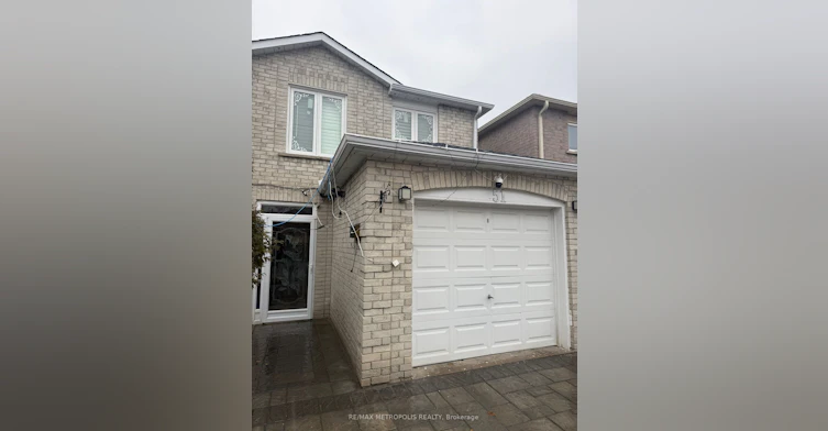 BASEMENT-51 William Honey Crescent, Markham, ON, L3S 2L3 - 6