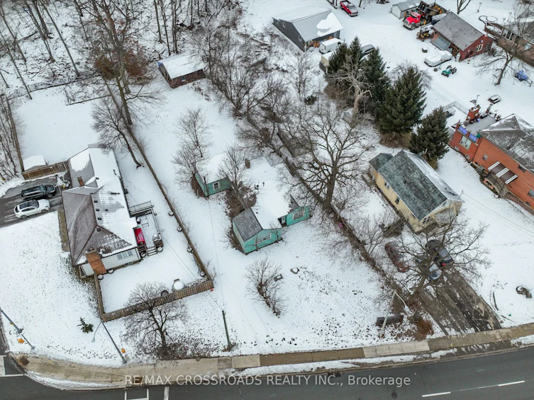 8204 Islington Avenue, Vaughan, ON, L4L 1W8 - 22