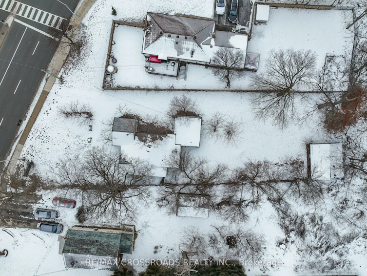 8204 Islington Avenue, Vaughan, ON, L4L 1W8 - 19