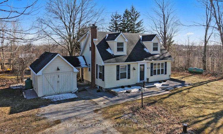 4219 Stouffville Road