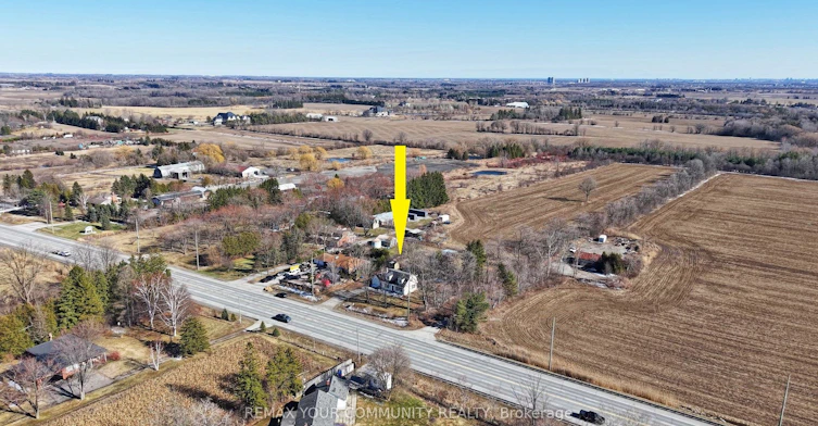 4219 Stouffville Road, Whitchurch-Stouffville, ON, L4A 3X5 - 46