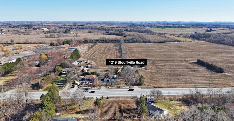 4219 Stouffville Road, Whitchurch-Stouffville, ON, L4A 3X5 - 43