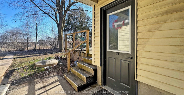 4219 Stouffville Road, Whitchurch-Stouffville, ON, L4A 3X5 - 33