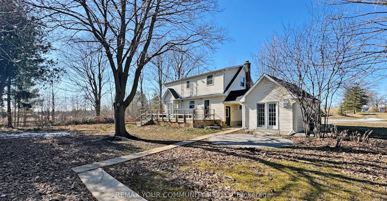 4219 Stouffville Road, Whitchurch-Stouffville, ON, L4A 3X5 - 39