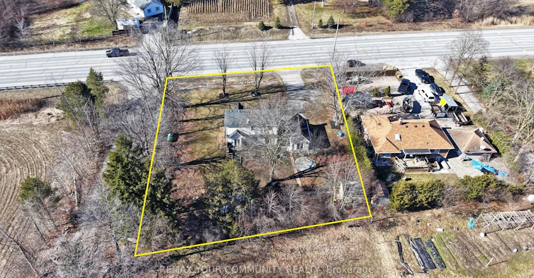 4219 Stouffville Road, Whitchurch-Stouffville, ON, L4A 3X5 - 41