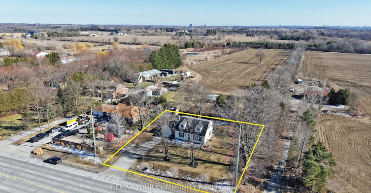 4219 Stouffville Road, Whitchurch-Stouffville, ON, L4A 3X5 - 42
