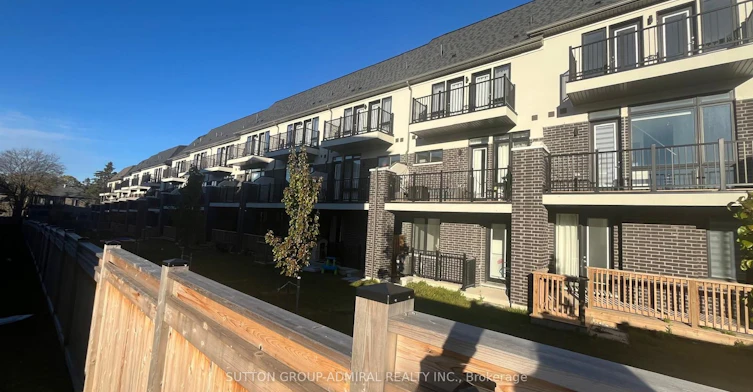 20 Chiara Rose Lane, Richmond Hill, ON, L4E 1L4 - 19