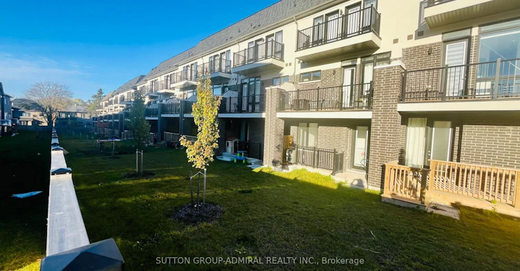 20 Chiara Rose Lane, Richmond Hill, ON, L4E 1L4 - 20