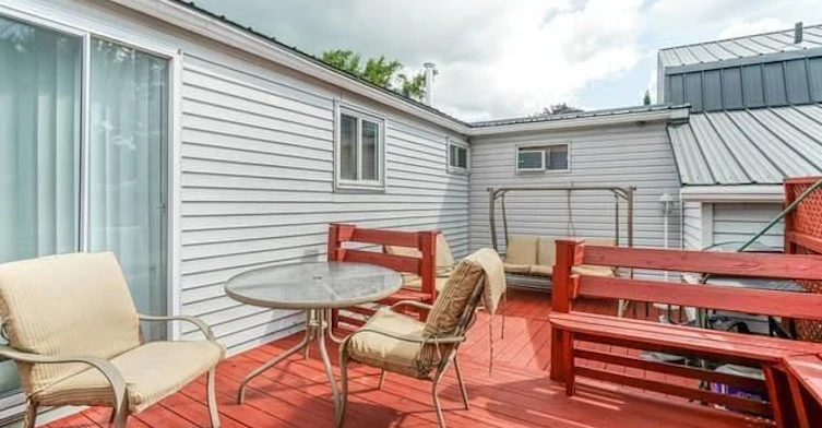 A-11A Park Crescent, New Tecumseth, ON, L0G 1W0 - 9