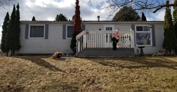 A-11A Park Crescent, New Tecumseth, ON, L0G 1W0 - 4