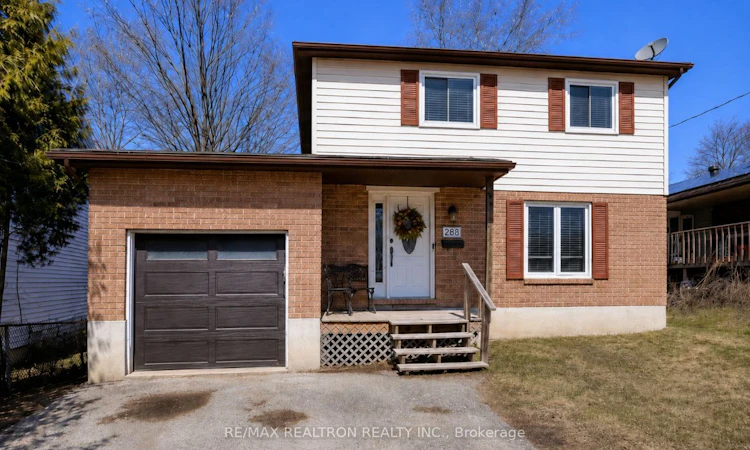 288 Terrace Drive