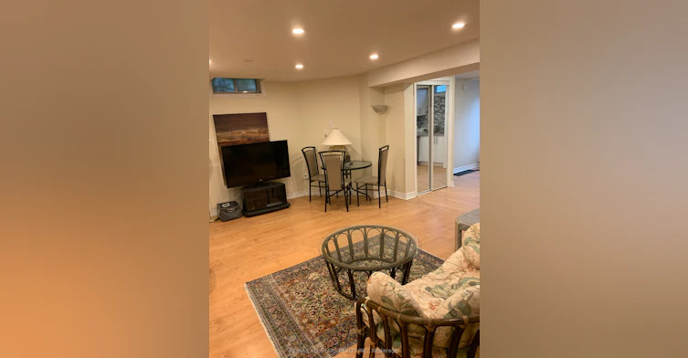 BSMT-72 Calderbridge Crescent, Markham, ON, L3R 9M7 - 2
