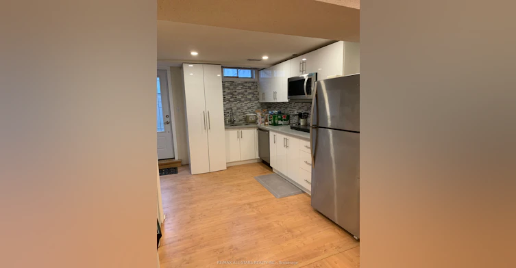 BSMT-72 Calderbridge Crescent, Markham, ON, L3R 9M7 - 4