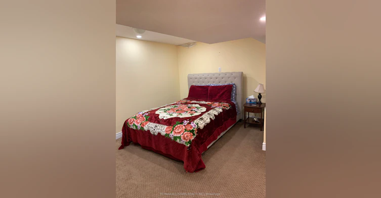 BSMT-72 Calderbridge Crescent, Markham, ON, L3R 9M7 - 6