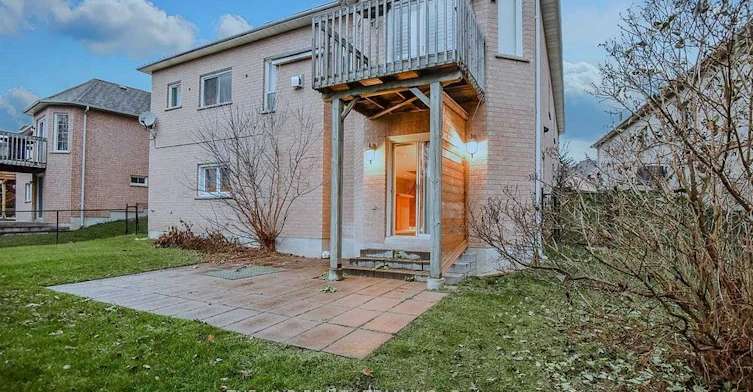 238 Deerglen Terrace, Aurora, ON, L4G 6Y6 - 18