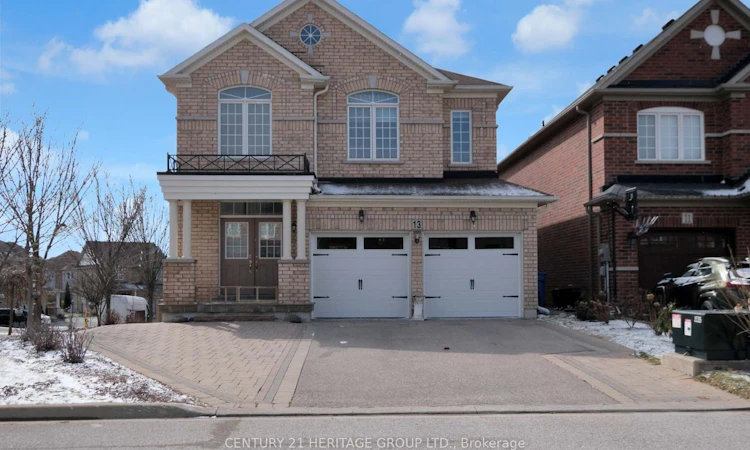 13 Herefordshire Crescent NE