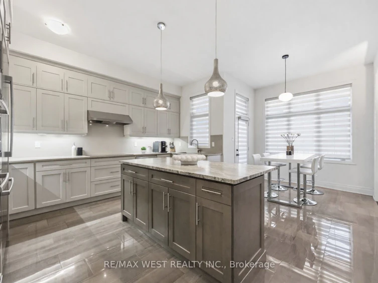 497 Kleinburg Summit Way, Vaughan, ON, L4H 4T5 - 10