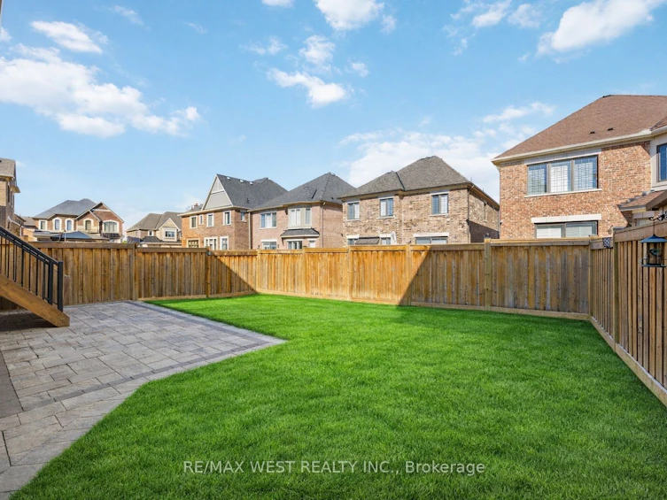 497 Kleinburg Summit Way, Vaughan, ON, L4H 4T5 - 45