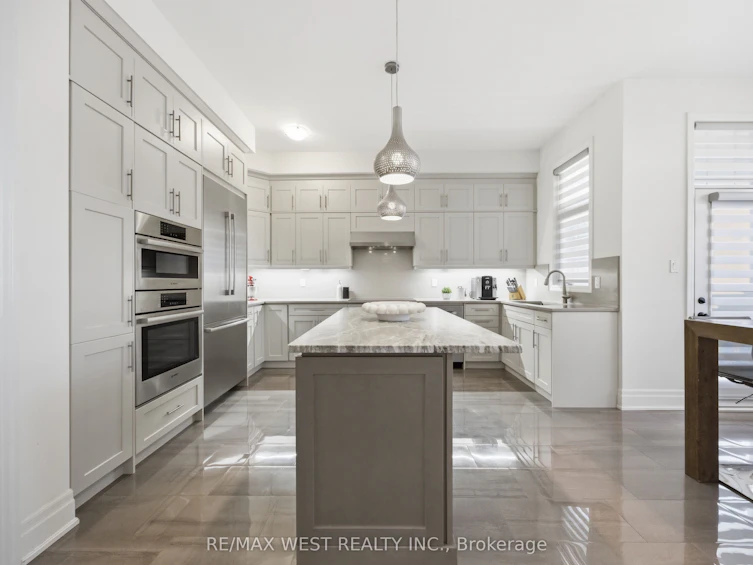 497 Kleinburg Summit Way, Vaughan, ON, L4H 4T5 - 11