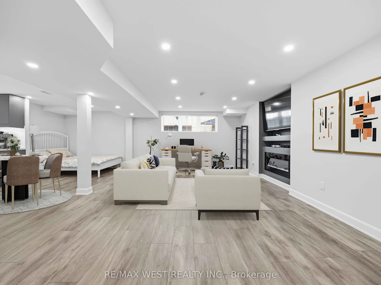 497 Kleinburg Summit Way, Vaughan, ON, L4H 4T5 - 35