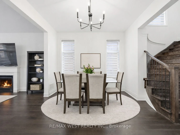 497 Kleinburg Summit Way, Vaughan, ON, L4H 4T5 - 5