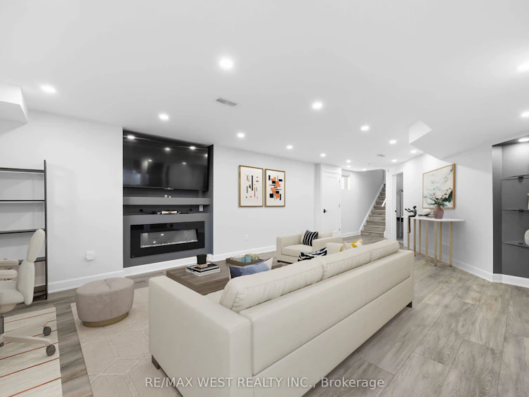 497 Kleinburg Summit Way, Vaughan, ON, L4H 4T5 - 37