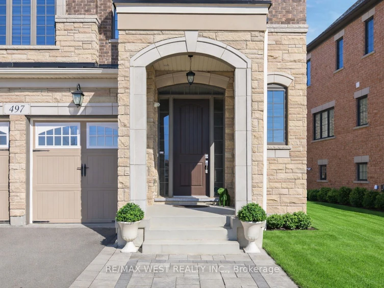 497 Kleinburg Summit Way, Vaughan, ON, L4H 4T5 - 2