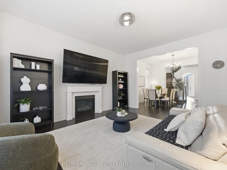 497 Kleinburg Summit Way, Vaughan, ON, L4H 4T5 - 8