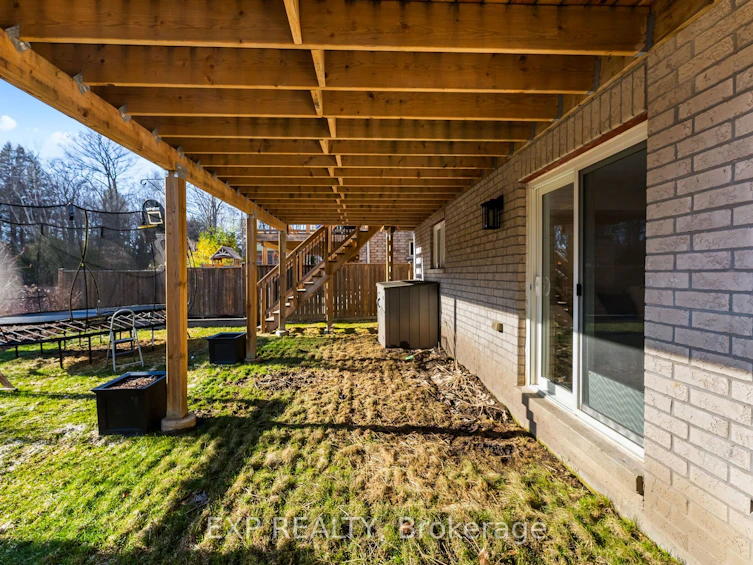 26 Scotia Road, Georgina, ON, L0E 1R0 - 43