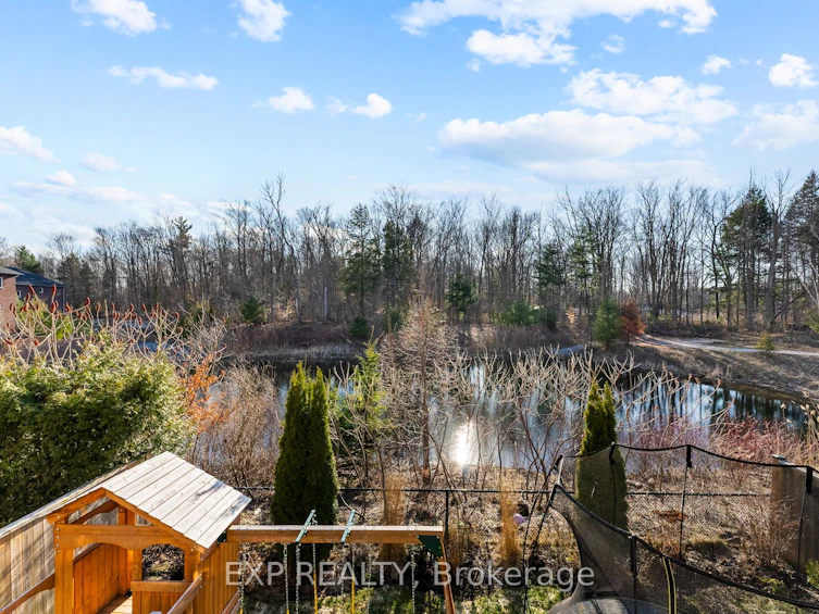 26 Scotia Road, Georgina, ON, L0E 1R0 - 20