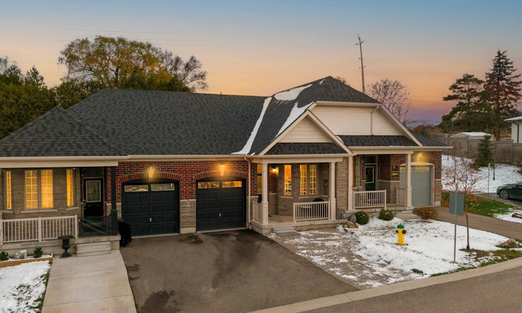 39 Gilroy Court