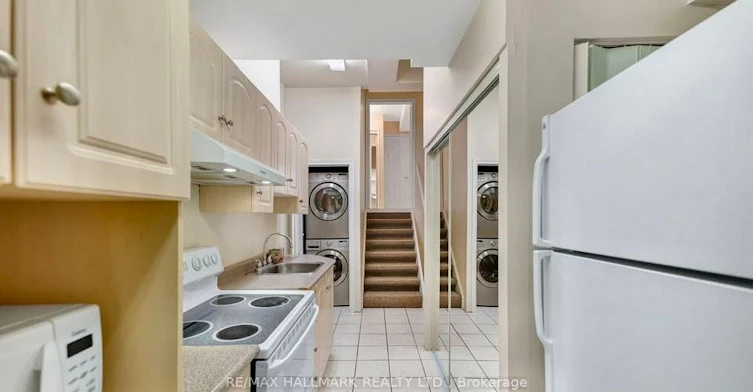 Lower-166 Sail Crescent, Vaughan, ON, L6A 2Z2 - 5