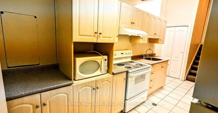 Lower-166 Sail Crescent, Vaughan, ON, L6A 2Z2 - 3