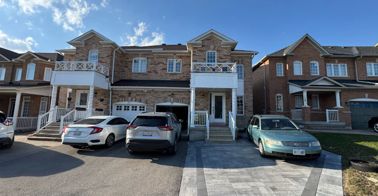 BSMT-78 Miramar Drive, Markham, ON, L6E 1Z9