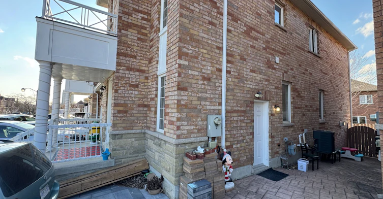BSMT-78 Miramar Drive, Markham, ON, L6E 1Z9 - 2