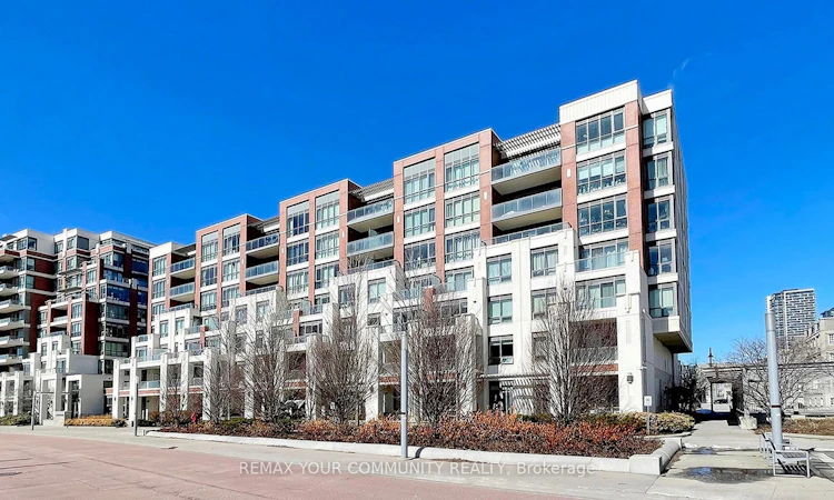 703-21 Upper Duke Crescent