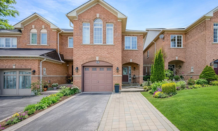 50 Lodgeway Drive