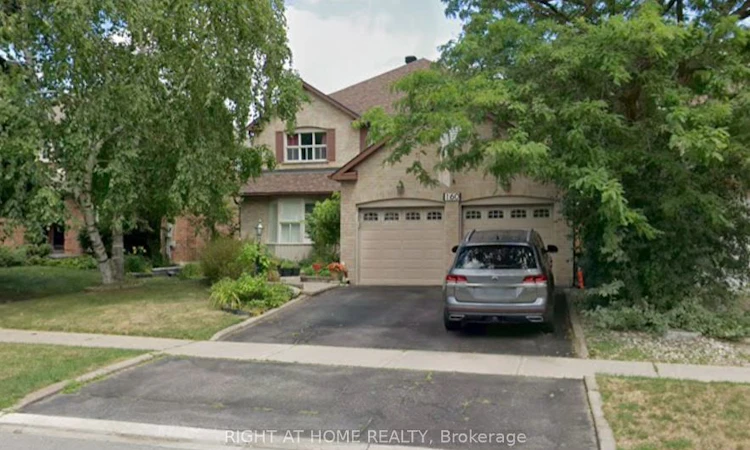 160 Carrington Drive
